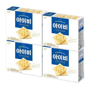 해태 아이비 309g, 4개, 용량UP
