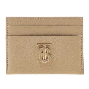 [롯데백화점]버버리 여성 TB 카드 케이스 8066023 LS TB CARD CASE LGL A1435