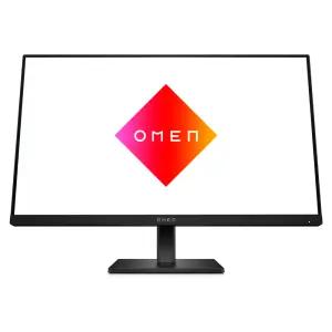 HP OMEN 27Q Gaming IPS QHD 165Hz 27인치 게이밍 모니터