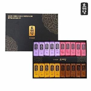 효미당 양갱 세트 (45g X 20개입)