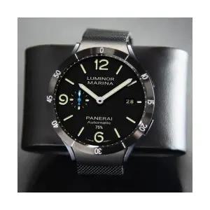 (퍼슬랏) 삼성 갤럭시 워치 6 six 보호 케이스 44mm 콤보 P스타일 블랙 P2 타입 베젤링