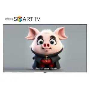 [삼성] 43인치 최신형 4K 스마트 UHD TV 43DU7200 IPTV