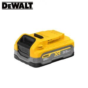 디월트 20V 배터리 DCBP320 3.5Ah 파워스택 POWERSTACK 리튬이온배터리