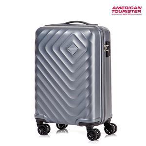 [아메리칸투어리스터]SENNA 캐리어 55/20 TSA V2 SILVER GREY QC518008