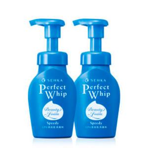 센카 퍼펙트 휩 스피디 150ml 2개