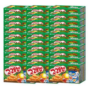 고래밥 46g x 30개