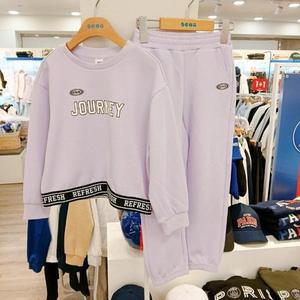 [에스핏] HC07 밴딩맨투맨세트  Sjz101fktr02 (S29563325)