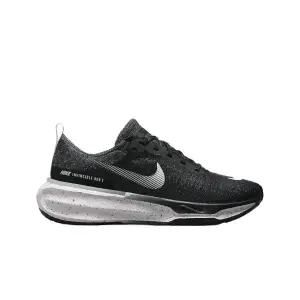 나이키 줌X 인빈시블 런 플라이니트 3 블랙 화이트 Nike ZoomX Invincible Run Flyknit 3 Black White