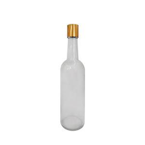 금강샤론 와인병 담금주 효소액 효소 발효 소분병 500ml