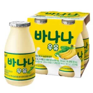 푸르밀 생과즙바나나우유 225ml x 24개입