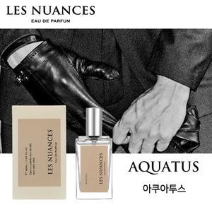 레뉘앙스 아쿠아투스 니치향수 30ml edp