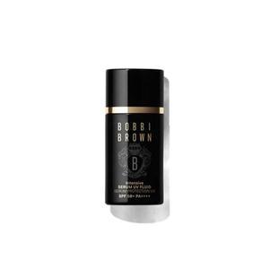 [NS홈쇼핑]바비 브라운 인텐시브 세럼 UV 플루이드 SPF 50+ PA++++ [35054554]