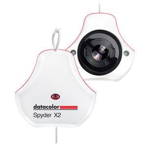 데이터컬러 스파이더X2울트라 Datacolor SpyderX2 Ultra (주)디카인메카  온오프라인 공식인증