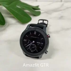 스마트워치 Amazfit GTR 47 42 스마트 시계 5ATM 패션 워치 음악 제어 안드로이드 IOS 전화 95