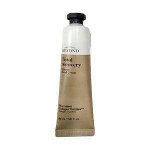 비욘드 토탈 리커버리 인텐스 핸드크림 30ml