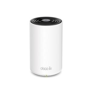 [TP-LINK] 티피링크 Deco XE75 Pro (유무선공유기/WIFI6E/메시와이파이) [1개]
