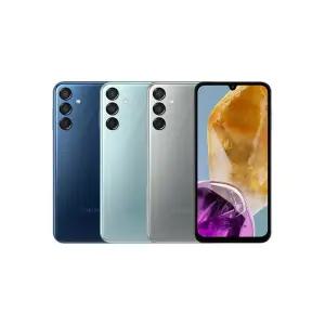 삼성 갤럭시 와이드7 128GB SM-M156 공기계 새상품 요금제그대로