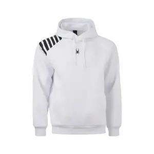 [스파이더]SPYDER 롱 라드패드 후디 FM1SPIFCNHD301U-WHT