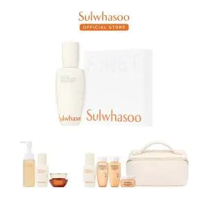 [설화수](강남점)[기획][쇼핑백]윤조에센스 6세대 90ml 기획세트