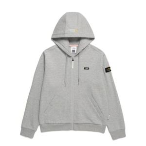 [내셔널지오그래픽](타임스퀘어점패션관)여성 매너티 트레이닝 후드 집업 자켓_N241WFT050