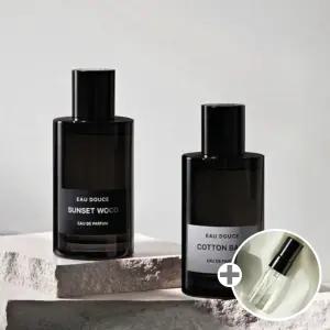 오두스 오드퍼퓸 EAU DOUCE EDP 100ml 2종