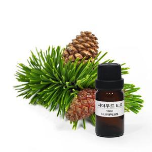 시더우드 E.O 50ml, 100ml (에센셜오일)