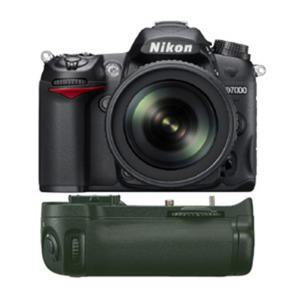 니콘 D7000 호환세로그립 배터리그립 MEIKE