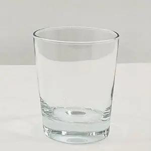 파사바체 유리컵 언더락잔 물컵 술잔 물잔 275ml-WDA9418
