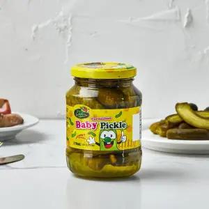 파머스가든 베이비피클 340g