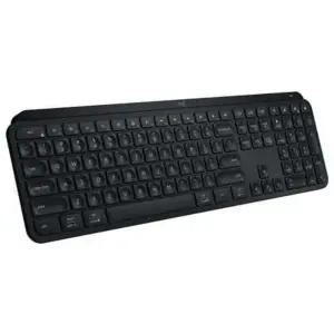 로지텍 무선 키보드 MX Keys S(블랙)