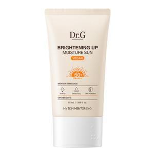 닥터지 브라이트닝 업 모이스처 선 크림 추천 50ml