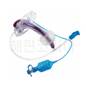 PORTEX 기관절개튜브 사이즈 모음전 -