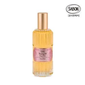 [사봉] 뷰티오일 그린로즈 100ml