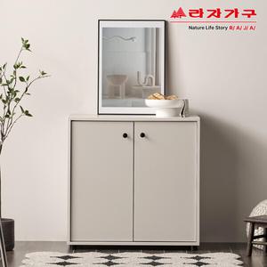 라자가구 리브 데스틴 800 다용도 수납장 RSJ002