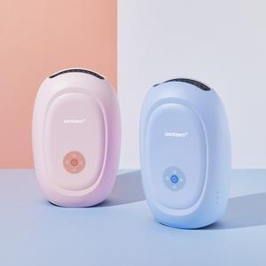 휴플러스 손 마사지 손안마기 온열 공기압 마사지 손가락 분리형 지압