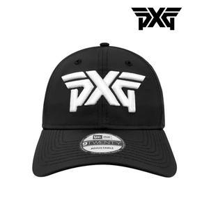 [PXG] 여성 프로라이트 9TWENTY 골프 캡모자 블랙 H-60332889