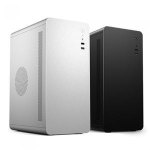 3RSYS R30 컴퓨터 PC케이스 (화이트)