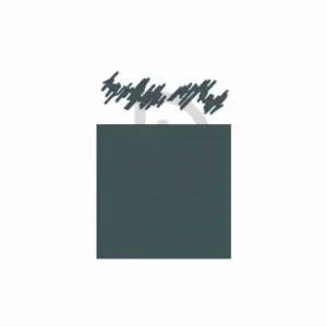 프리즈마 색연필 블랙 12개입 전문가용색연필 연필색연필 캘리그라피세트