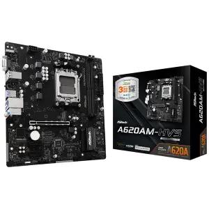 ASRock A620AM-HVS 에즈윈 /밀알