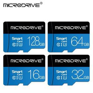 클래스 10 마이크로 tf SD 카드 256GB 128GB 64GB 32GB 마이크로 TF 카드 64 32 16gb 카드 드라이브 레코더