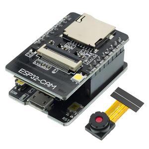 호환 ESP32 CAM MB WIFI  블루투스 모듈 카메라 ESP32 개발 보드 CH340 ARDUINO 용 2.4G 안테나