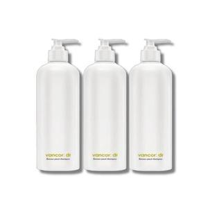 반코르 맥주효모 머리수북 샴푸 500ml 3개