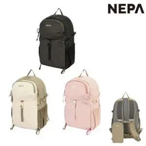 [네파] 7JE7504 HISPIRIT 하이스피릿 15L 배낭(파우치 포함)