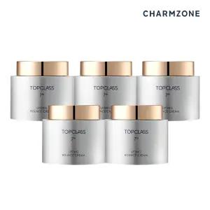 탑클래스 7세대 리프팅 바운스 크림 100ml 5개