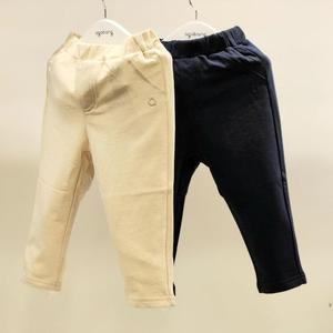 아가방 가을 간절기 데일리 바지 HC04 유아 슬림 배기핏 바지  01R552008