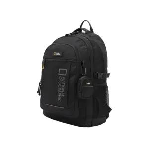 내셔널지오그래픽 NATIONAL GEOGRAPHIC NATIONALGEOGRAPHIC N251ABG580 마일드 백팩 BLACK N251ABG580099 4