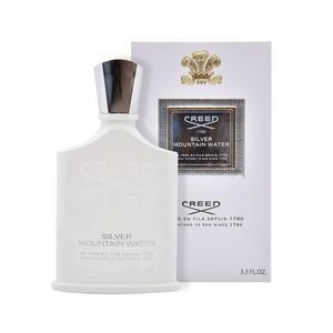 크리드 실버 마운틴 워터 오 드 퍼퓸 EDP 100ml