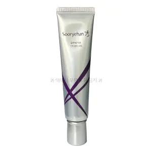 수려한 글루타치온 기미 잡티 크림 60ml