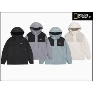 내셔널지오그래 NATIONAL GEOGRAPHIC 내셔널지오그래픽 N251UJP030 남녀공용 오거스틴 2L 점퍼 223557