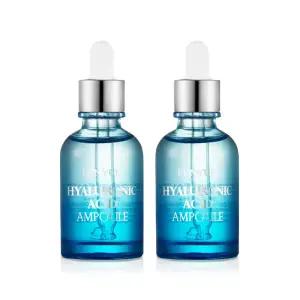 [내일도착] 은율 히알루론산 수분 앰플 30ml + 30ml